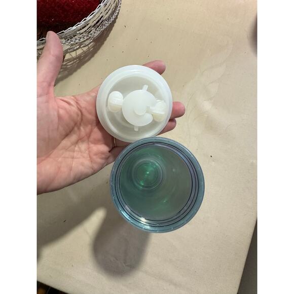 Starbucks 16oz Siren Frosted Tumbler 50th Anniversary Limited Edition Never Used - Picture 4 of 6